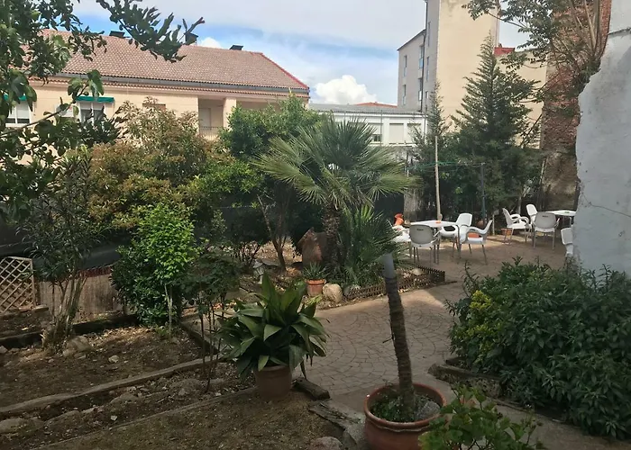Las Veletas