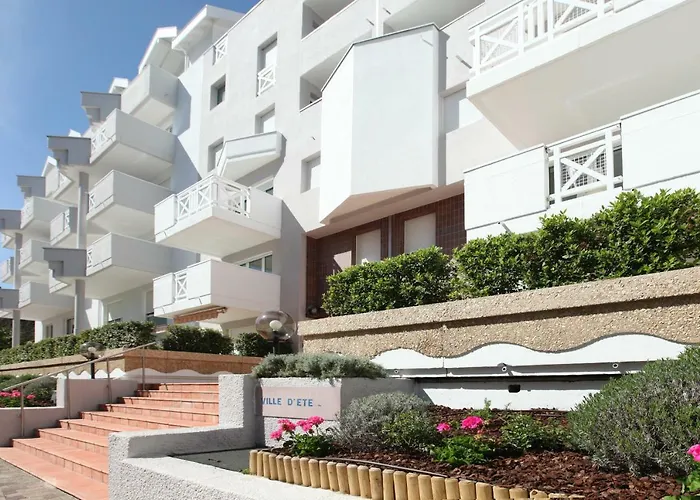 Vvf Residence Arcachon