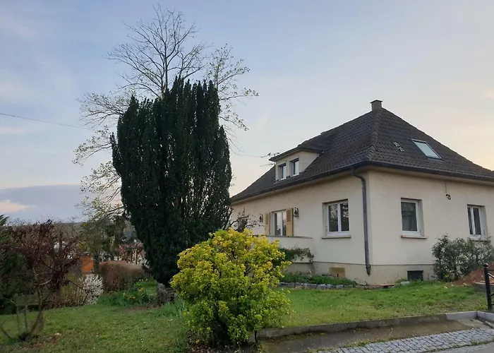 La maison de Paul