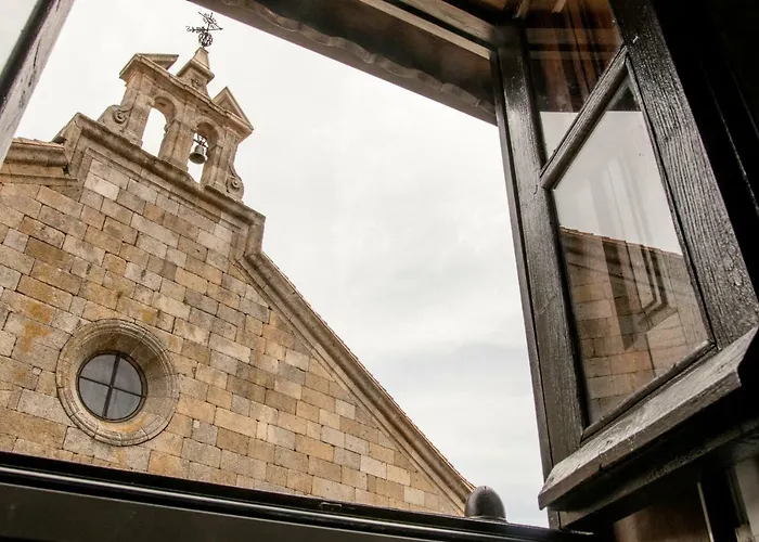 Apartamento La Campanina