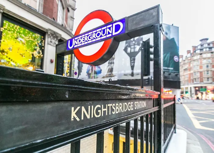 Knightsbridge Apartments