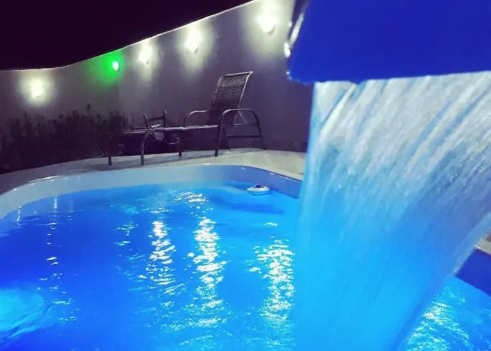 Pousada Maranatha Guest House