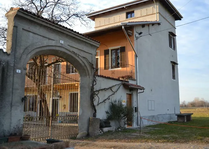 Agriturismo La Farazzina