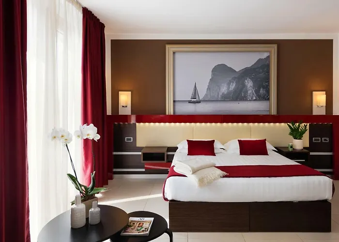 Albergo economico: Kairos Garda Hotel