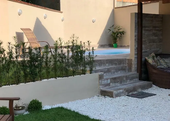 Pousada Maranatha Guest House