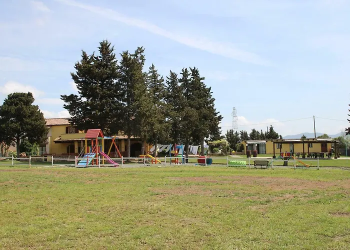 Agriturismo La Dolce Collina