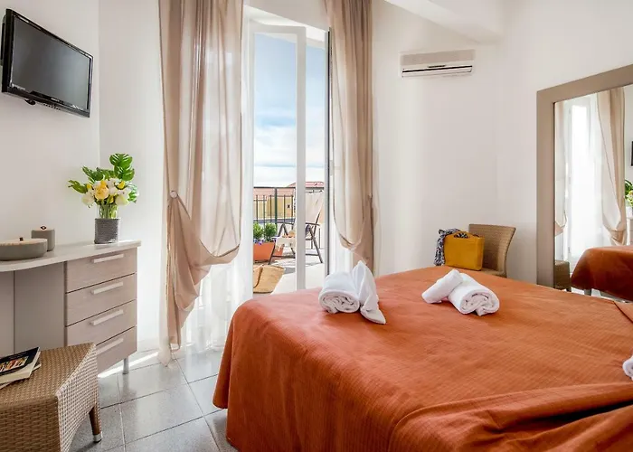 Villa Teresa