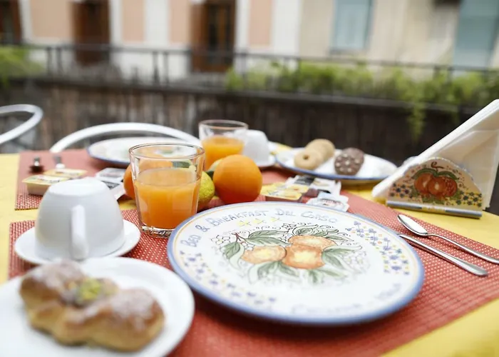  Del Corso