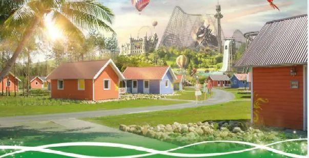 Heide Park Holiday Camp