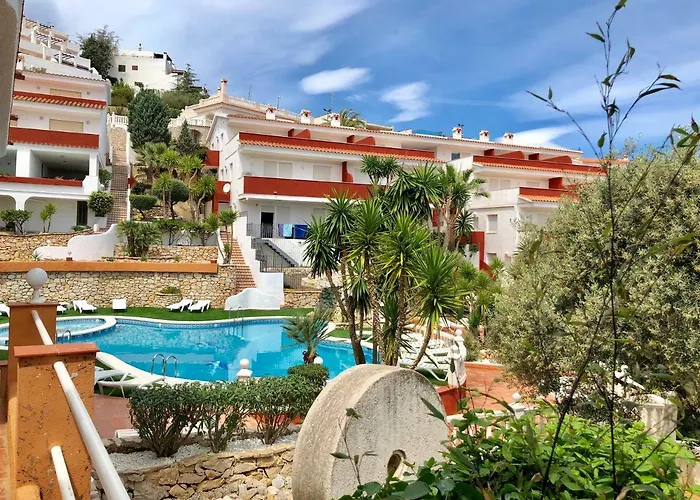 Los Palmitos Peñiscola