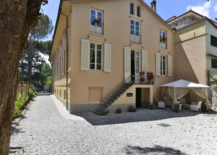 B&B Villa Anna