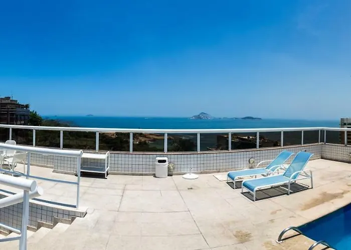 Hotel: Atlantis Copacabana Hotel