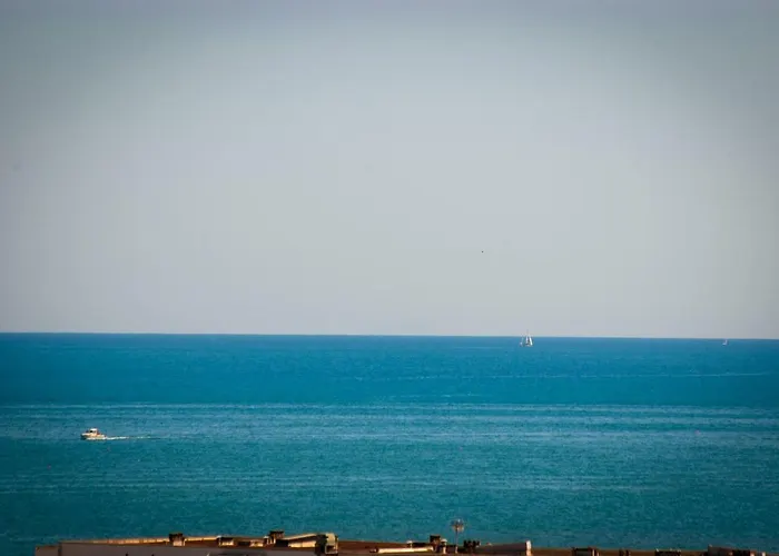 Appartement St Pierre la mer