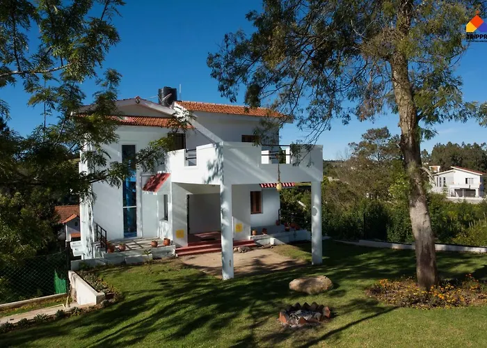 Trippr Kodaikanal Backpacker Hostel