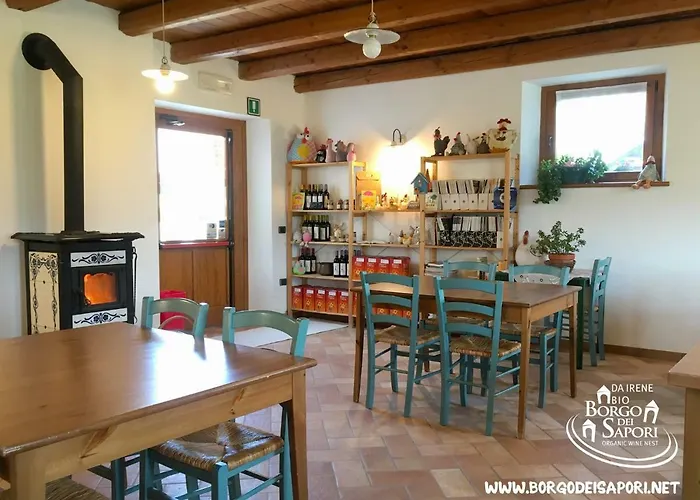 Borgo Dei Sapori