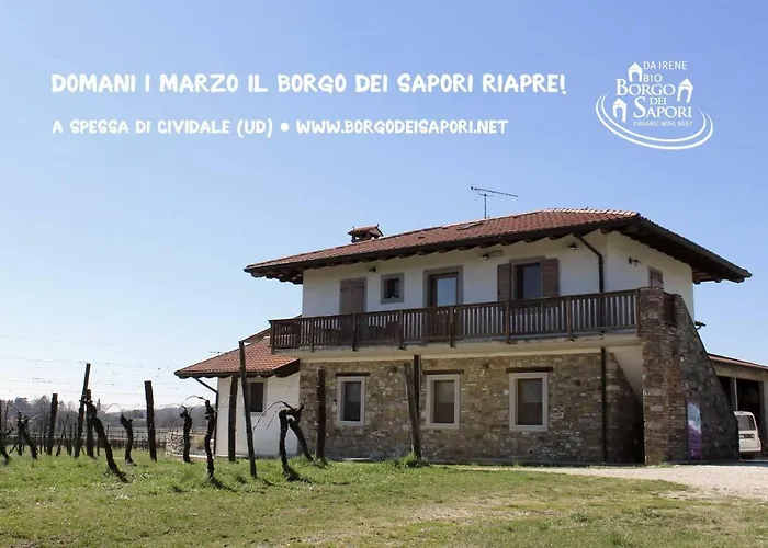 Borgo Dei Sapori
