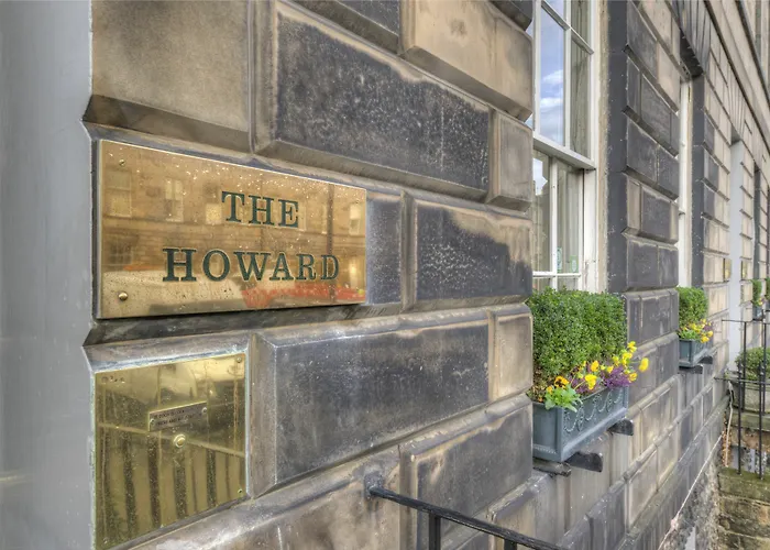Howard, An Ascend Collection Member Edinburgh