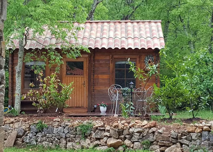 La cabane de Pioupiou