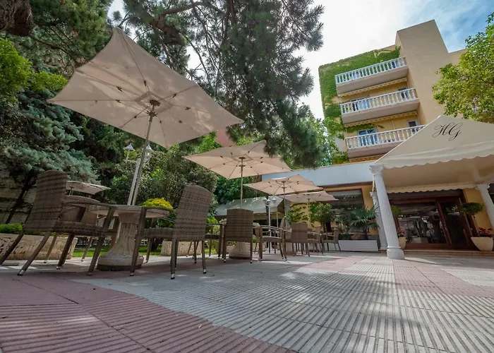 Hostal Gallet