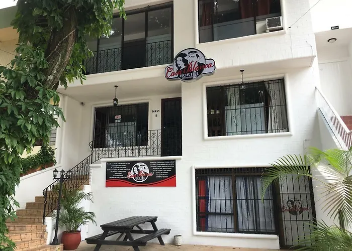  Casablanca Cali B&B