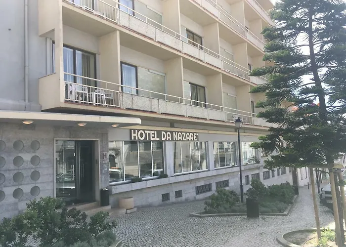 Hotel Da Nazare