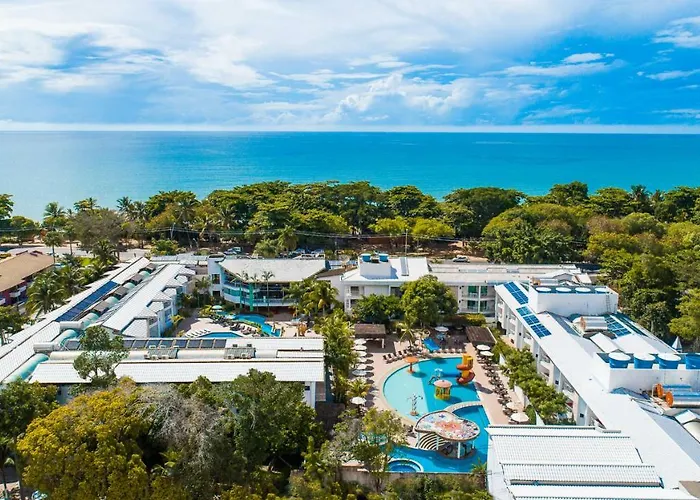 Portal Beach - Rede Soberano