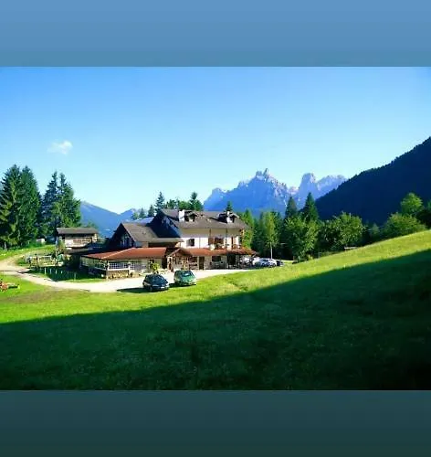 Agritur Le Vale