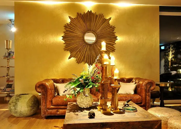 Wellnessgarten-Hotel