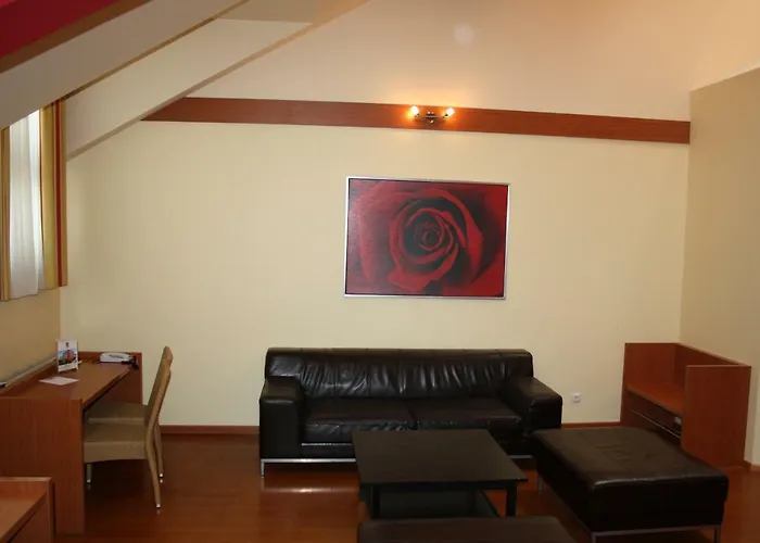 Star Inn Hotel Regensburg Zentrum, By Comfort