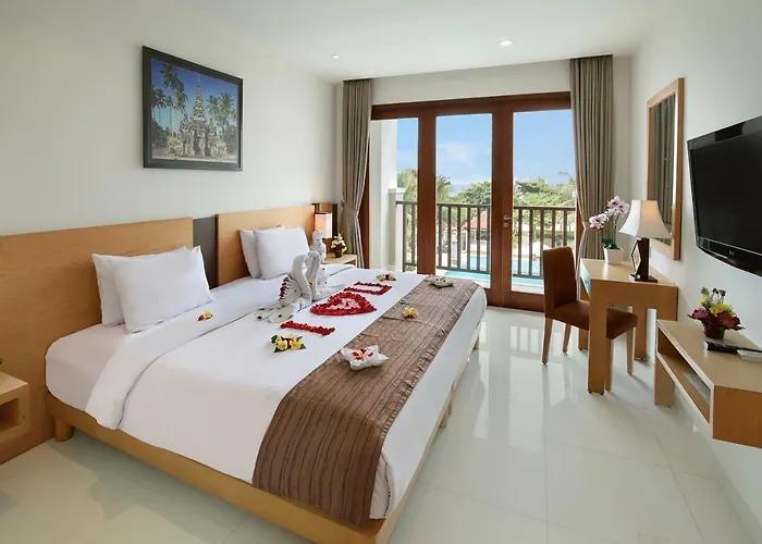 Bali Relaxing Resort And Spa