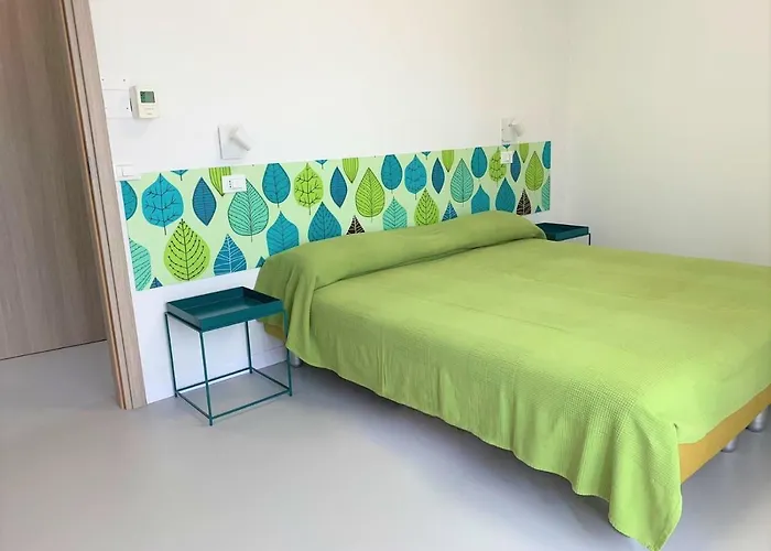 Hotel Am & Residence Al Mare