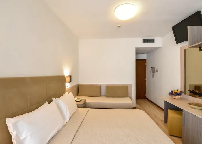 Hotel Excelsior