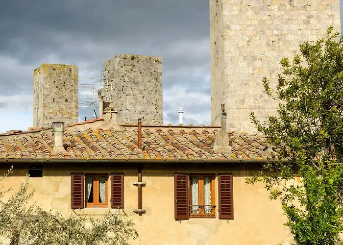 La Rocca Romantica