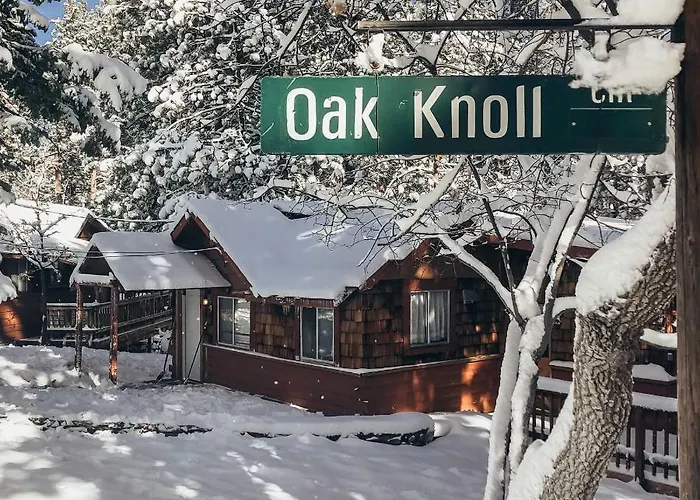 Oak Knoll
