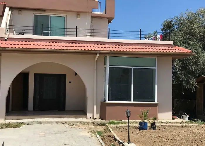 Suluca Homes
