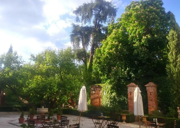Real Casa De Tepa