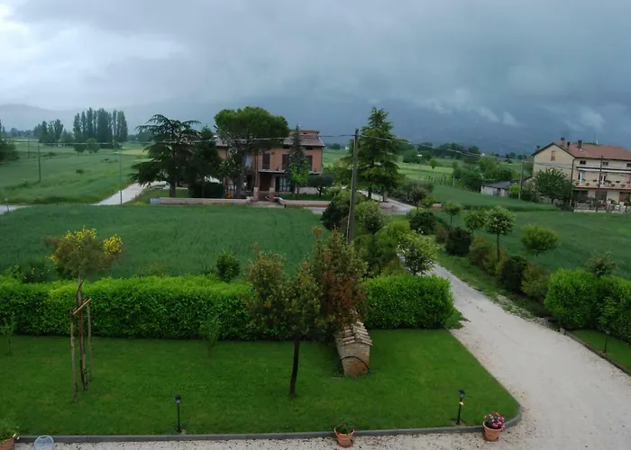 Il Sagrato di Assisi