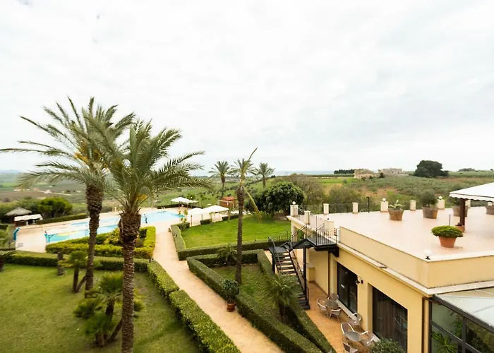 Grand Selinunte