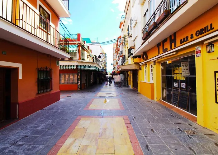 Apartamento Calle Cruz