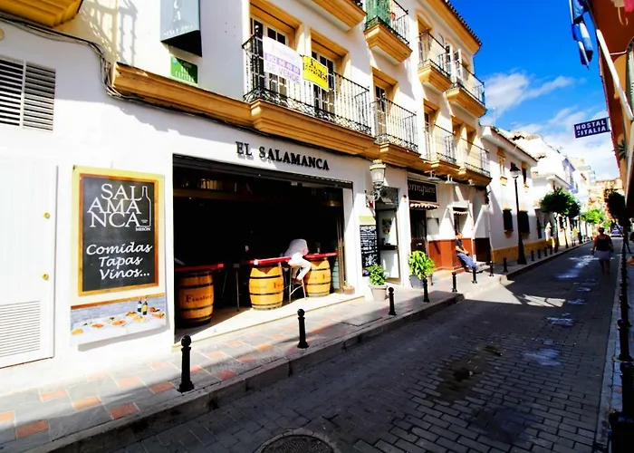 Apartamento Calle Cruz