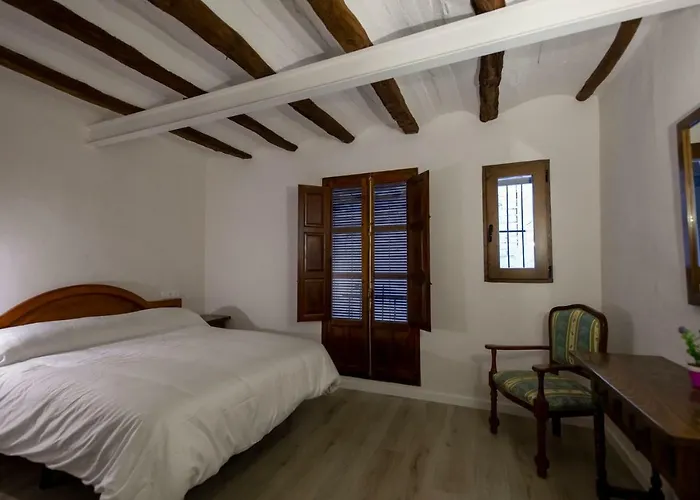 Casa Rural Pradas