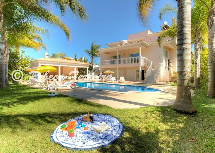 Villa V5 Alvor