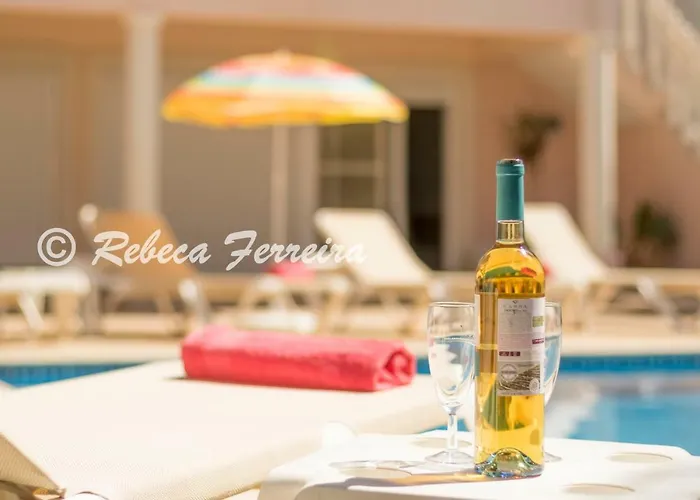 Villa V5 Alvor
