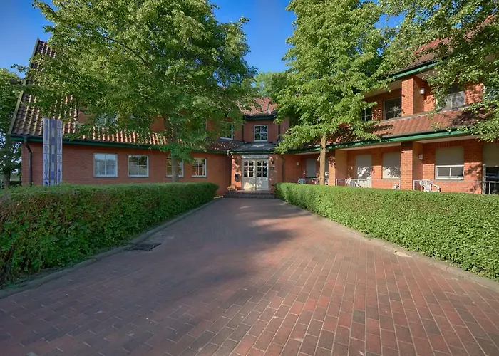 Hotel&Gasthof Zur Linde