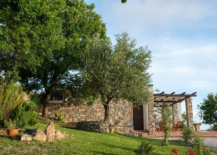 Villa Serra d'Elci