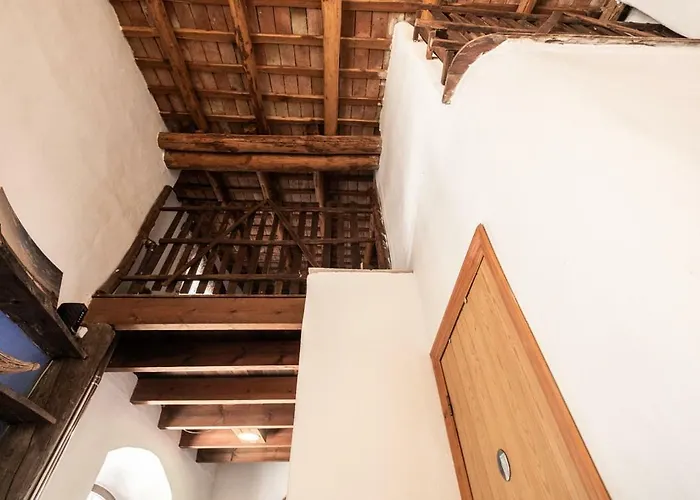  El Molino Del Corcho