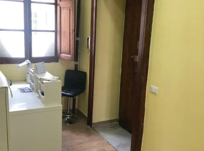  La Casa Di Fafa