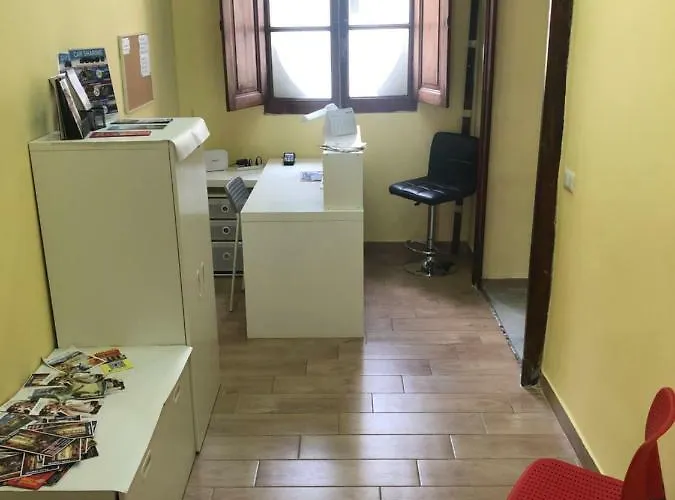  La Casa Di Fafa