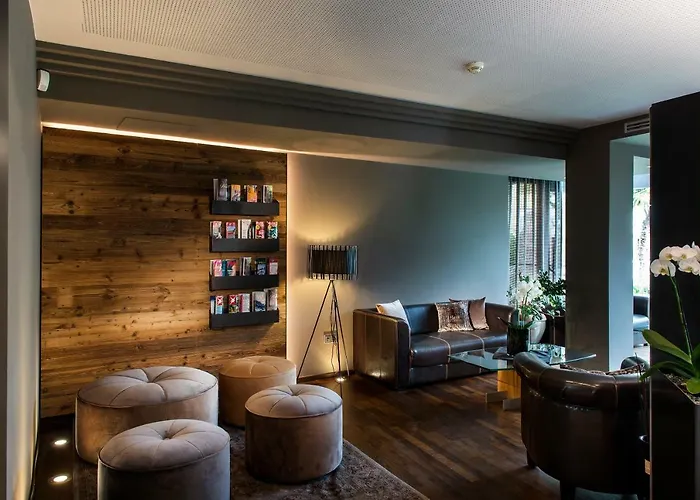 ALIA appartements&wellness