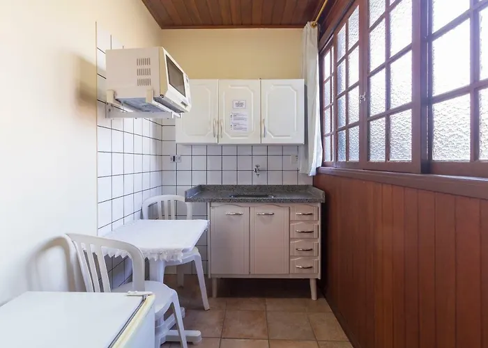 Alojamento com o café da manhã Apenas: Pousada Tropical Paraty